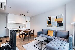 WERFY Luxury Apart-Hotel