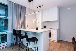 WERFY Luxury Apart-Hotel
