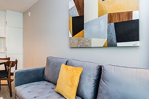 WERFY Luxury Apart-Hotel