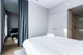 WERFY Luxury Apart-Hotel