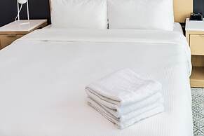 WERFY Luxury Apart-Hotel