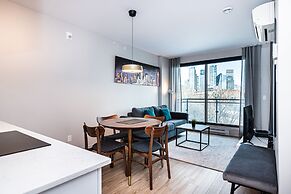 WERFY Luxury Apart-Hotel