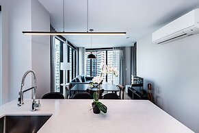 WERFY Luxury Apart-Hotel