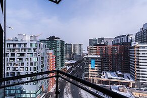 WERFY Luxury Apart-Hotel