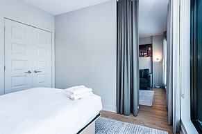 WERFY Luxury Apart-Hotel