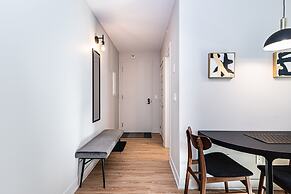 WERFY Luxury Apart-Hotel