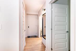 WERFY Luxury Apart-Hotel