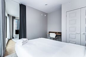 WERFY Luxury Apart-Hotel