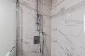 WERFY Luxury Apart-Hotel