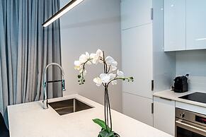 WERFY Luxury Apart-Hotel