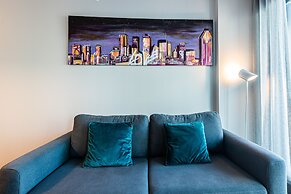 WERFY Luxury Apart-Hotel