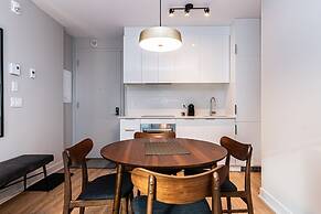 WERFY Luxury Apart-Hotel