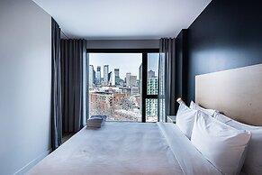 WERFY Luxury Apart-Hotel
