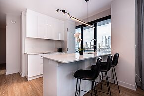 WERFY Luxury Apart-Hotel