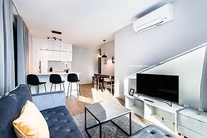 WERFY Luxury Apart-Hotel