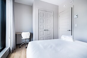 WERFY Luxury Apart-Hotel
