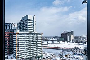 WERFY Luxury Apart-Hotel