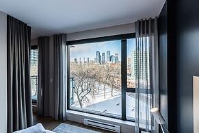 WERFY Luxury Apart-Hotel