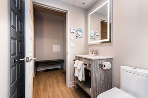 WERFY Luxury Apart-Hotel