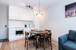 WERFY Luxury Apart-Hotel