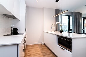 WERFY Luxury Apart-Hotel