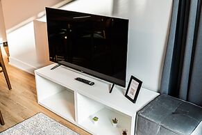WERFY Luxury Apart-Hotel