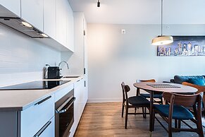WERFY Luxury Apart-Hotel