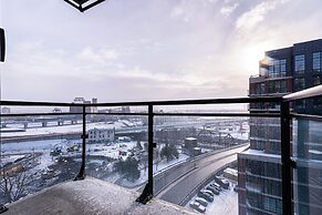 WERFY Luxury Apart-Hotel