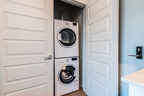 WERFY Luxury Apart-Hotel