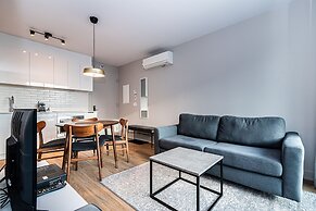 WERFY Luxury Apart-Hotel