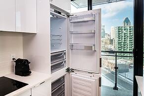 WERFY Luxury Apart-Hotel