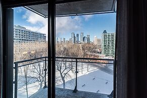 WERFY Luxury Apart-Hotel