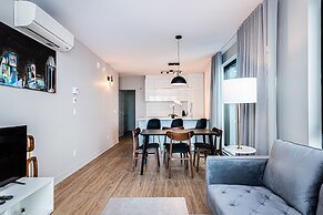 WERFY Luxury Apart-Hotel