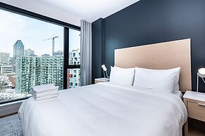 WERFY Luxury Apart-Hotel