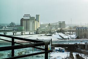 WERFY Luxury Apart-Hotel