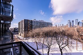 WERFY Luxury Apart-Hotel