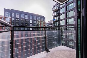WERFY Luxury Apart-Hotel