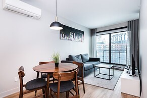 WERFY Luxury Apart-Hotel