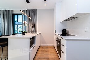 WERFY Luxury Apart-Hotel