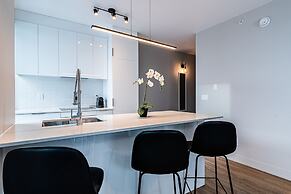WERFY Luxury Apart-Hotel