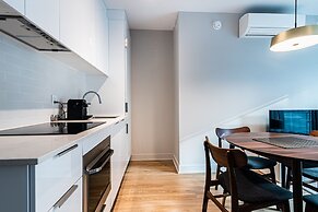 WERFY Luxury Apart-Hotel