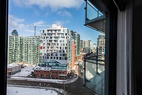 WERFY Luxury Apart-Hotel