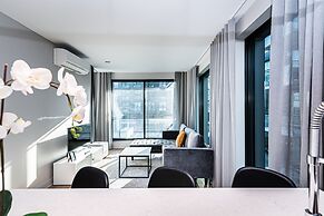 WERFY Luxury Apart-Hotel
