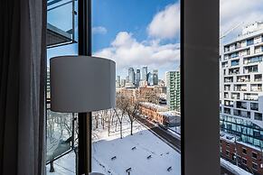 WERFY Luxury Apart-Hotel