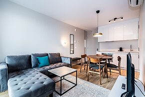 WERFY Luxury Apart-Hotel