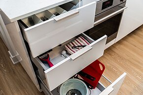 WERFY Luxury Apart-Hotel