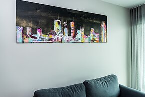 WERFY Luxury Apart-Hotel