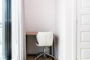 WERFY Luxury Apart-Hotel