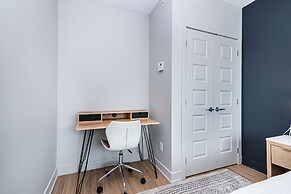 WERFY Luxury Apart-Hotel