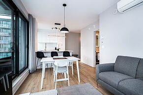 WERFY Luxury Apart-Hotel